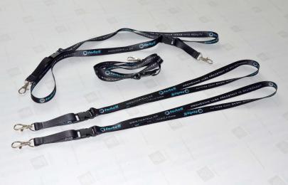 Lanyards – šňůry kolem krku ÷ 11 | Fortell s.r.o. - Lanškroun