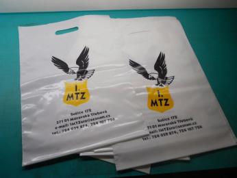 logo na tašku ÷ 16 | I MTZ
